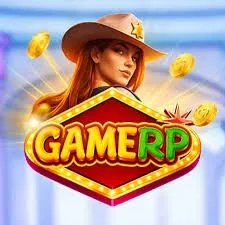 GAMERP - Cowgirl Topi Bintang, Papan Lampu GAMERP