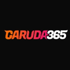 GARUDA365 - Nama Garuda Api Oranye, Angka 365 Putih